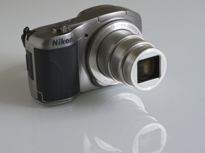 Nikon Coolpix L610