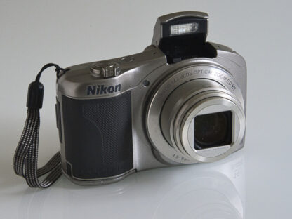 Nikon Coolpix L610