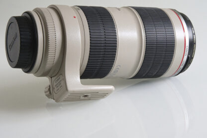 Canon EF 70-200mm f/2.8L IS II USM, käytetty