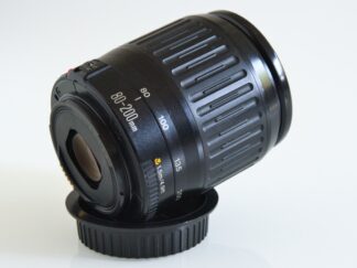 Canon EF 80-200mm f/4.5-5.6