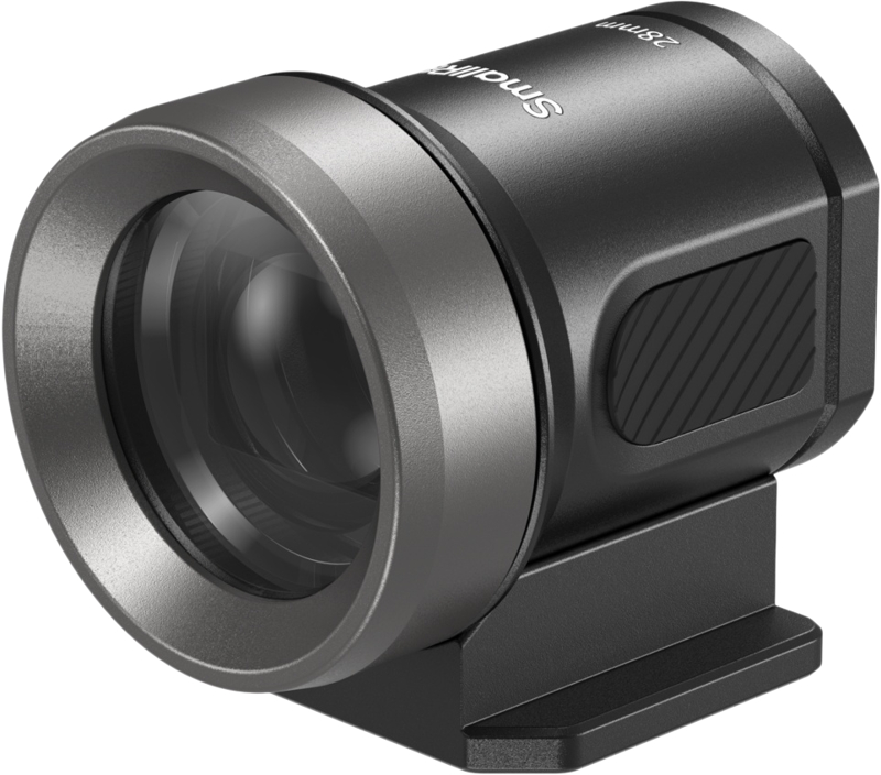 SmallRig 5387 28mm External Finder