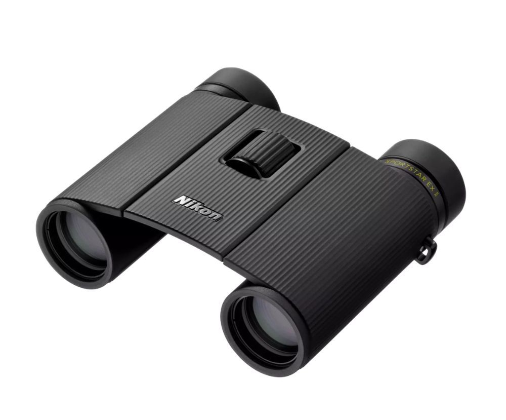Nikon Sportstar EX II 8x25