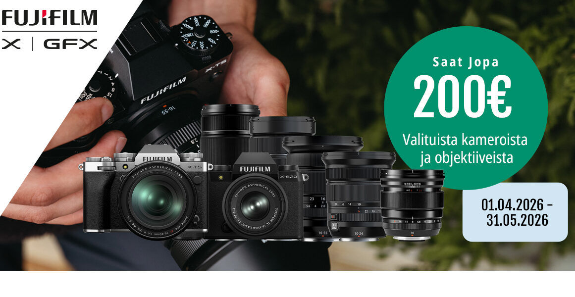 FUJIFILM Spring 1 April 2026 1200x600_A