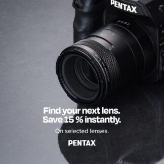 Pentax Summer Instant Cashback 27.5.-3.8.2026