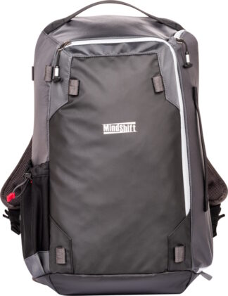 Think Tank MindShift PhotoCross 15 Backpack, Carbon Grey
