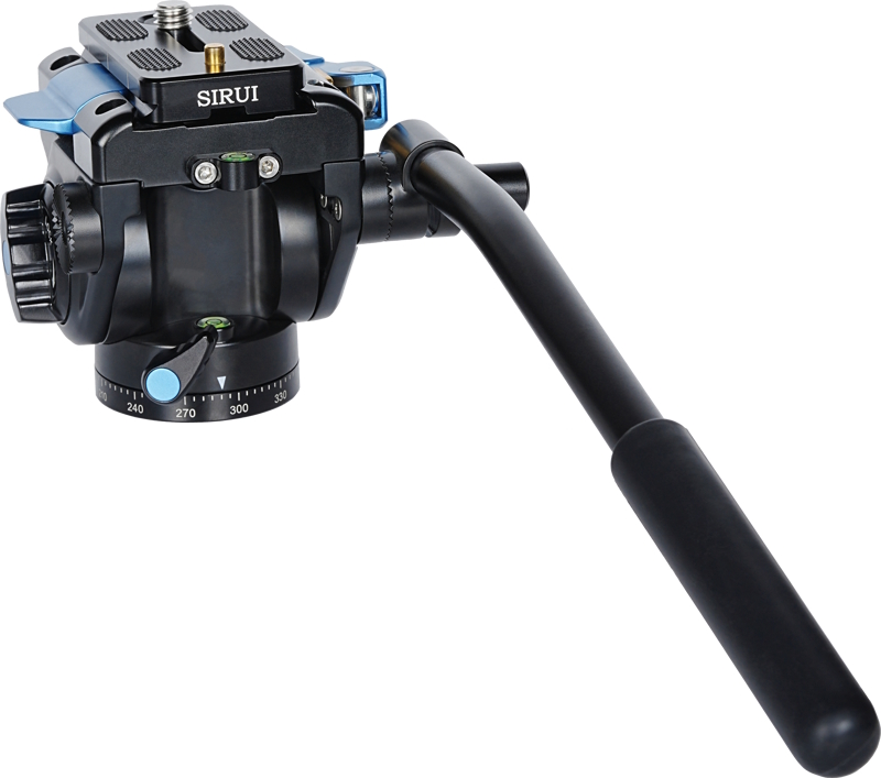Sirui Videohead VA-5X
