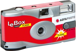 AgfaPhoto LeBox Flash 27