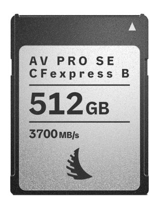 Angelbird CFexpress v4 Type B AV PRO SE 512GB