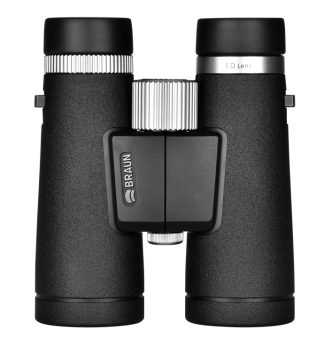 Braun 10x42 ED Line