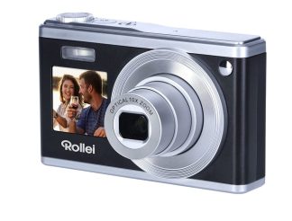 Rollei Compactline 10x